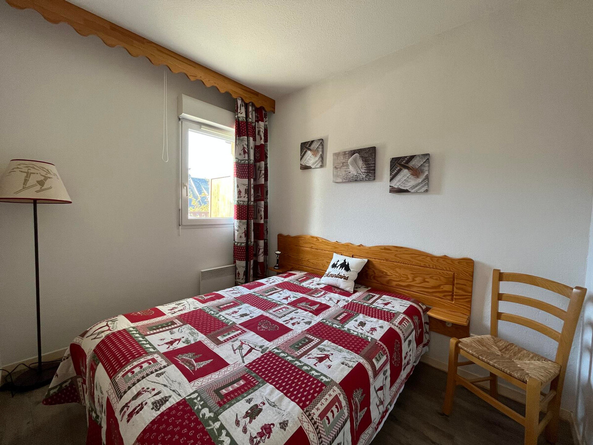 Appart T2 terrasse 35m² + accès Spassio à Peyragudes - Photo 5