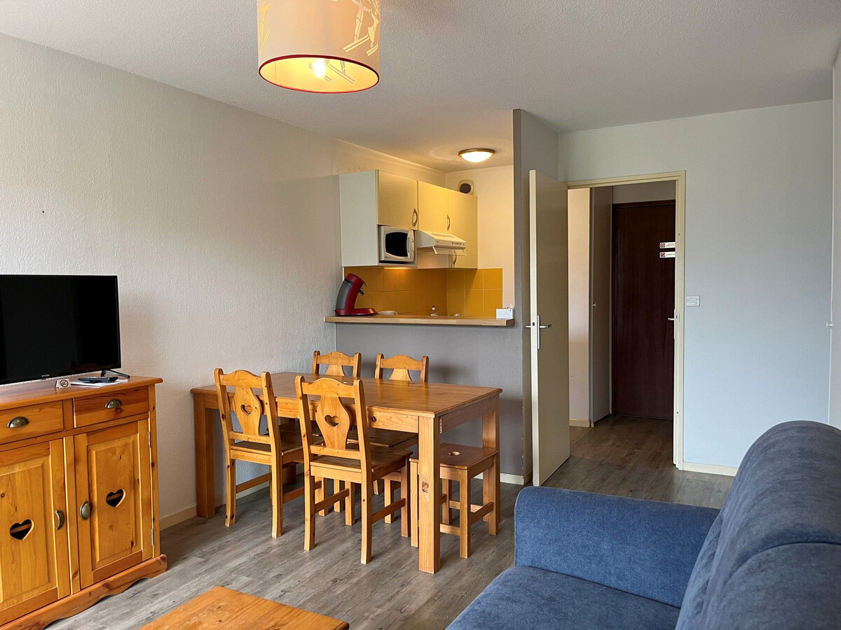 Appartement 6 pers. à Peyragudes avec accès gratuit à Spassio - Photo 3