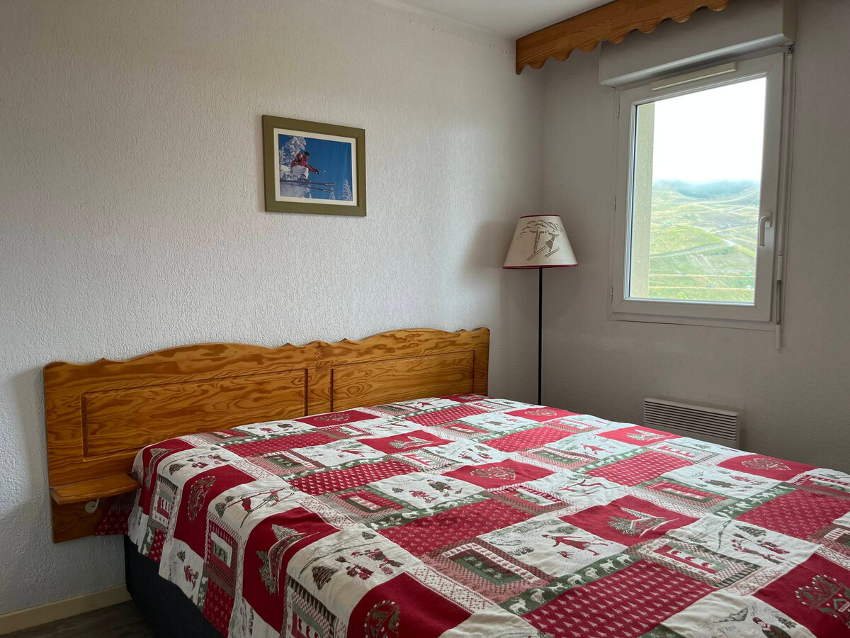Appartement 6 pers. à Peyragudes avec accès gratuit à Spassio - Photo 6