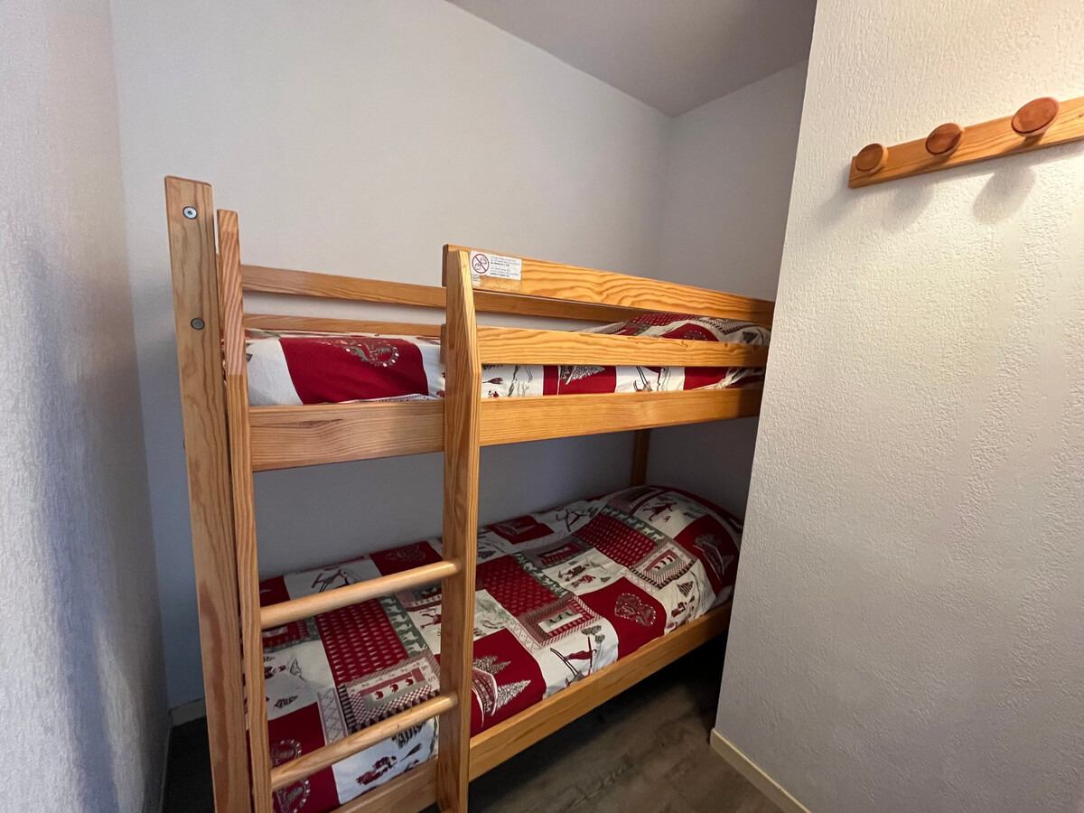 Appartement 6 pers. à Peyragudes avec accès gratuit à Spassio - Photo 7
