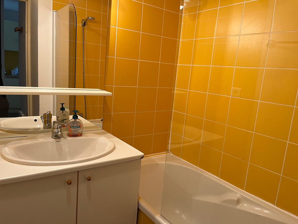 Appartement 6 pers. à Peyragudes avec accès gratuit à Spassio - Photo 8