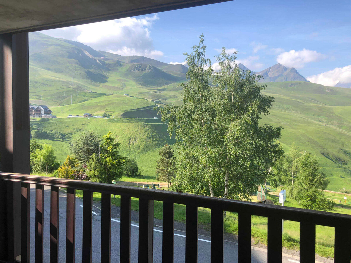 Appartement 6 pers. à Peyragudes avec accès gratuit à Spassio - Photo 11