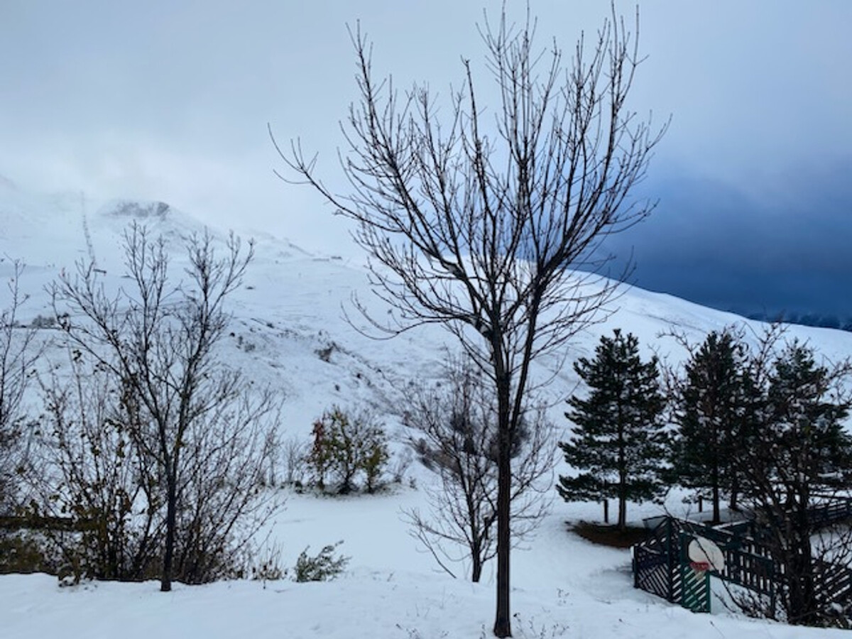 Appart 8 pers. Peyragudes : spa gratuit + accès skis - Photo 11