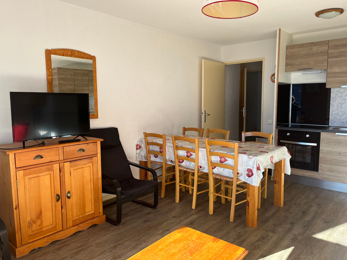 Appartement T3 PMR à Peyragudes, proche pistes, accès Spassio, animaux admis - Photo 4
