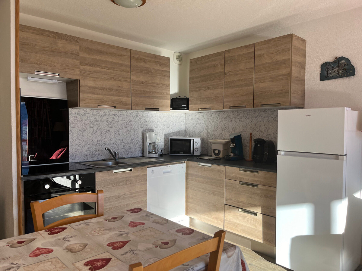 Appartement T3 PMR à Peyragudes, proche pistes, accès Spassio, animaux admis - Photo 5