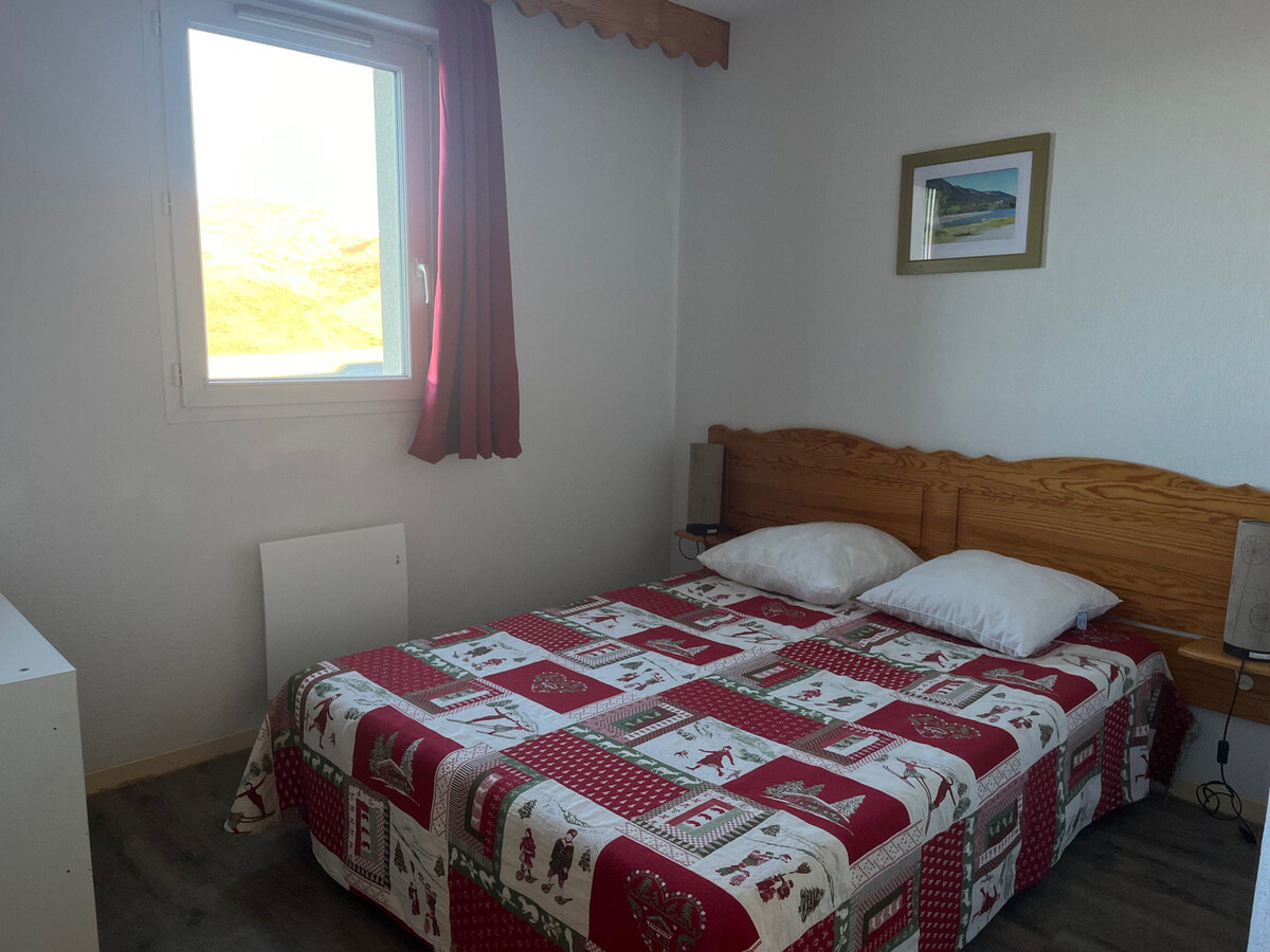 Appartement T3 PMR à Peyragudes, proche pistes, accès Spassio, animaux admis - Photo 6