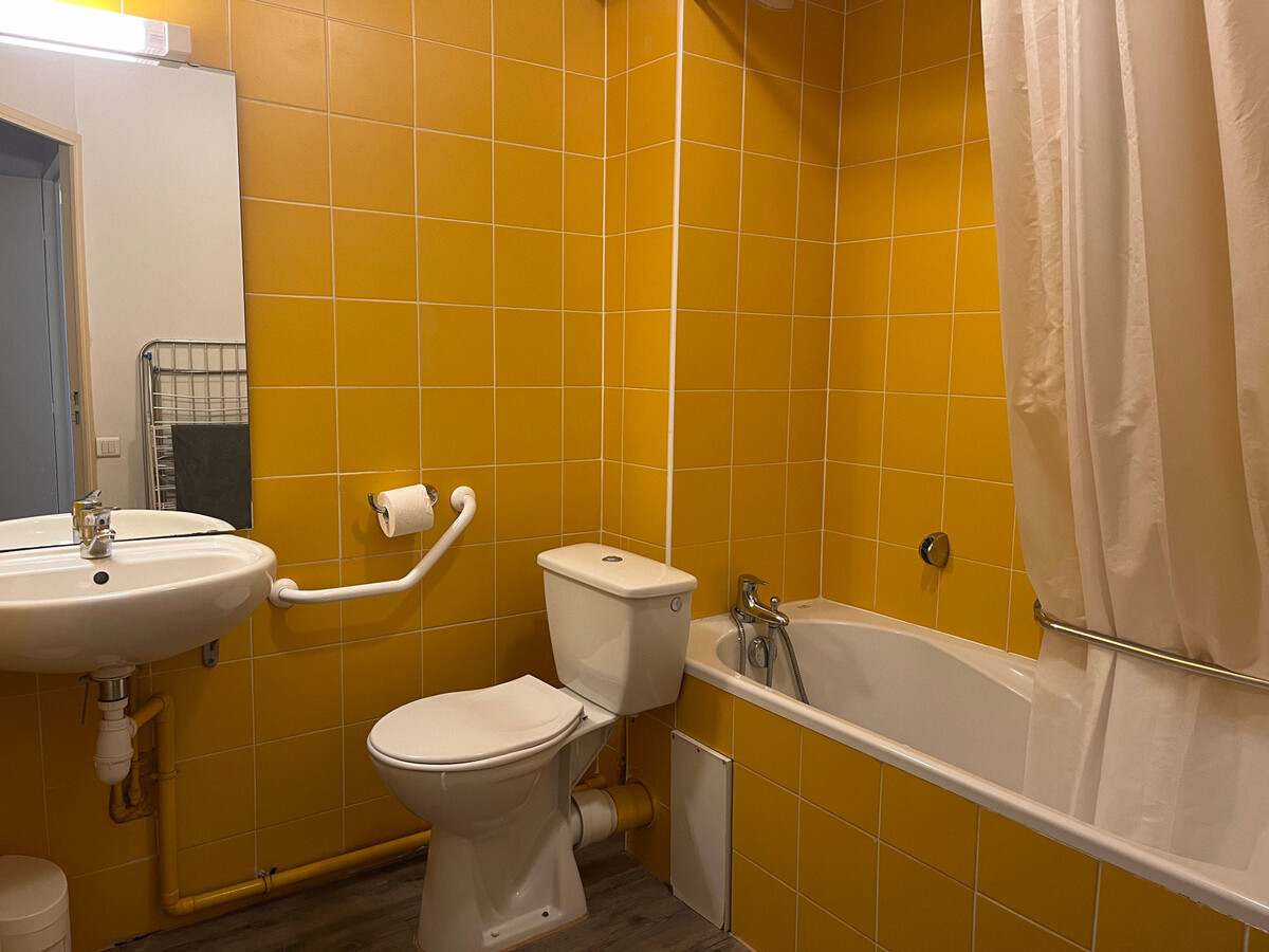 Appartement T3 PMR à Peyragudes, proche pistes, accès Spassio, animaux admis - Photo 7