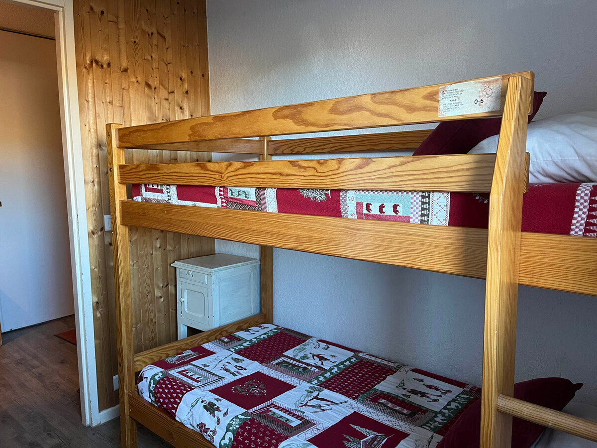 Appartement T3 PMR à Peyragudes, proche pistes, accès Spassio, animaux admis - Photo 8