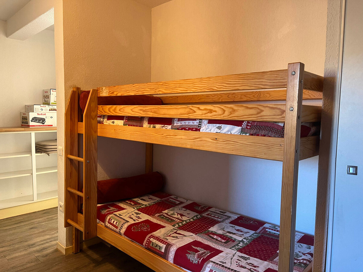 Appartement T3 PMR à Peyragudes, proche pistes, accès Spassio, animaux admis - Photo 10
