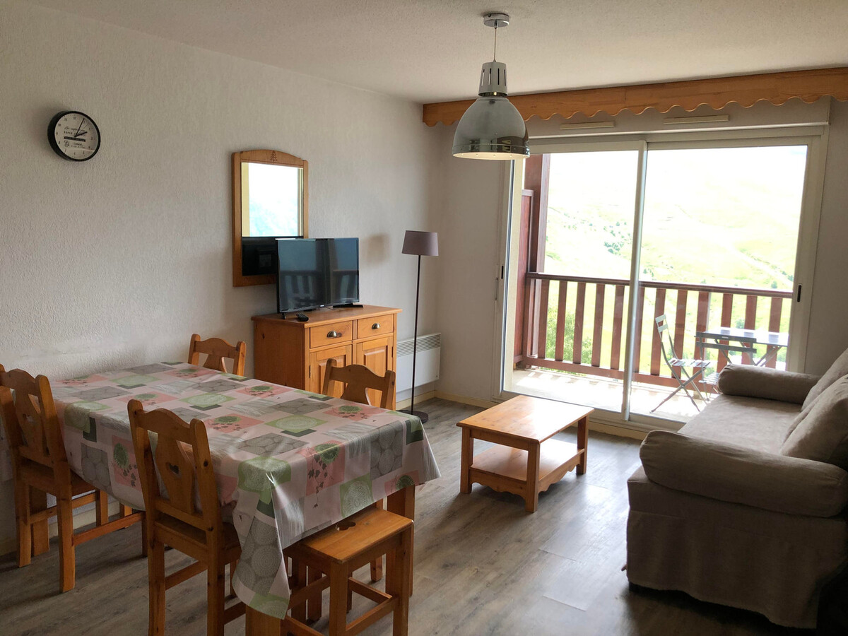 Appart 6 pers à 600m des pistes, accès spa gratuit - Photo 2