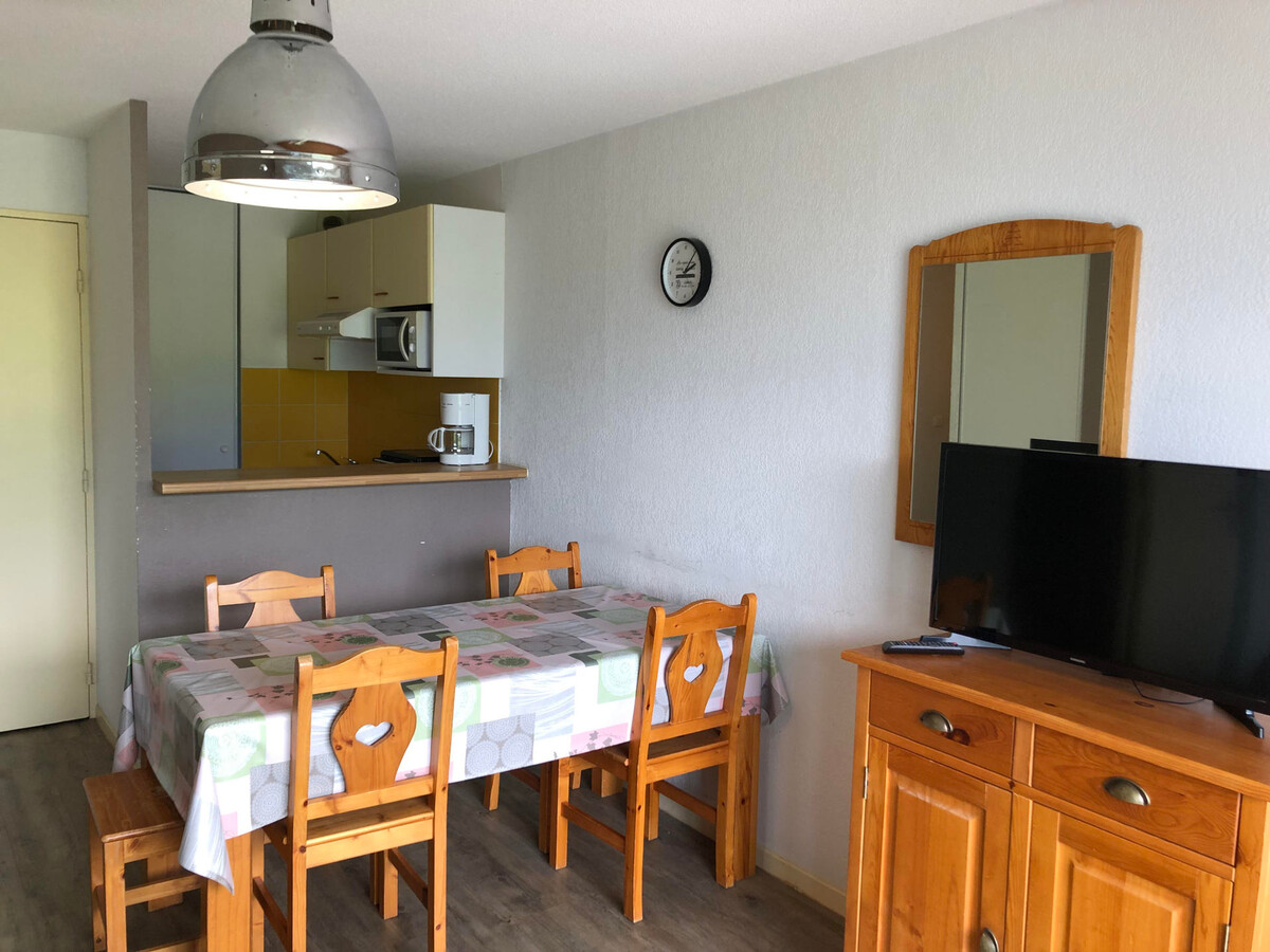 Appart 6 pers à 600m des pistes, accès spa gratuit - Photo 3