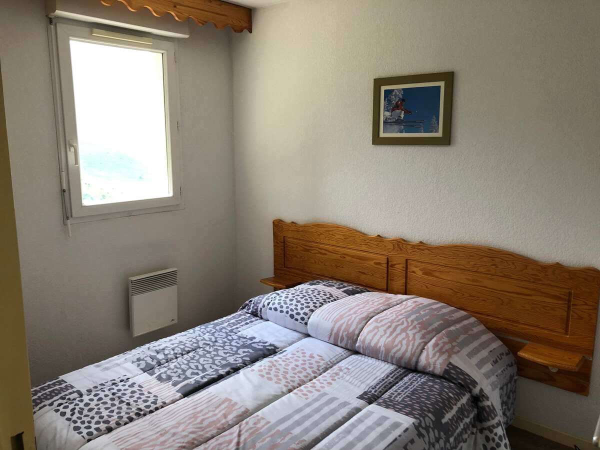 Appart 6 pers à 600m des pistes, accès spa gratuit - Photo 5