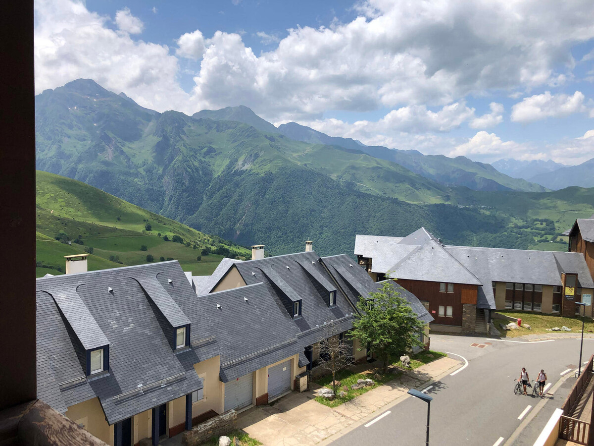 Appart 6 pers à 600m des pistes, accès spa gratuit - Photo 6