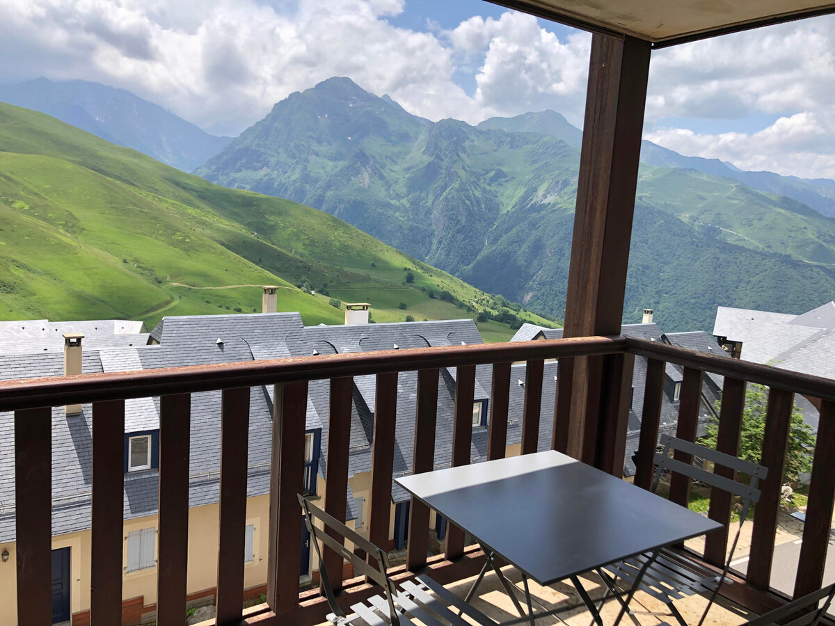 Appart 6 pers à 600m des pistes, accès spa gratuit - Photo 8