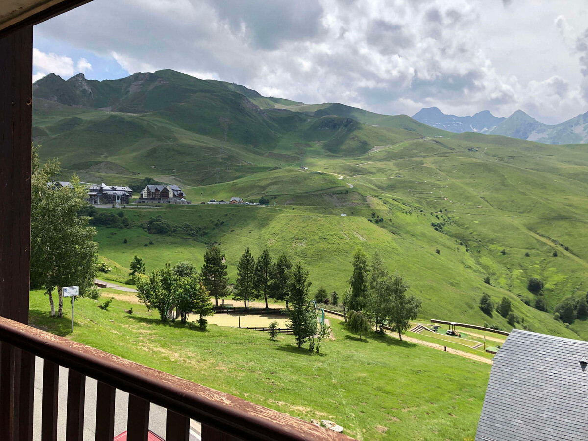 Appart 6 pers à 600m des pistes, accès spa gratuit - Photo 9