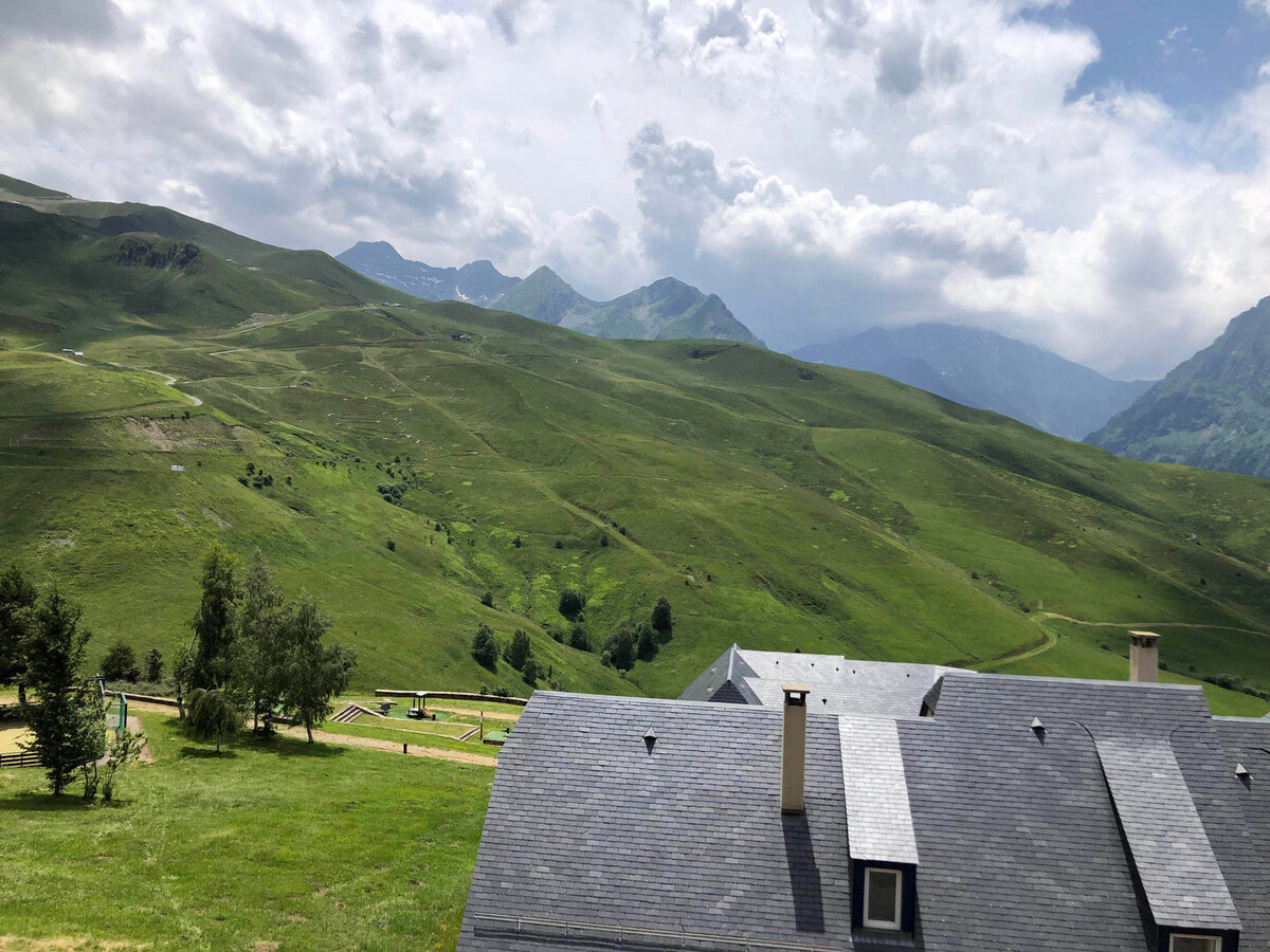 Appart 6 pers à 600m des pistes, accès spa gratuit - Photo 10