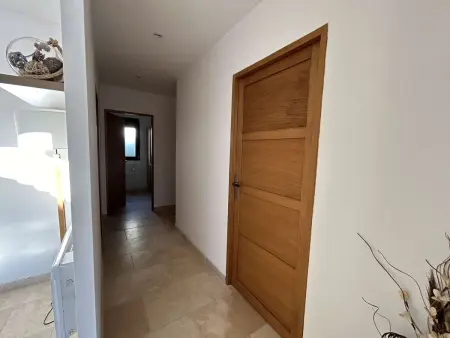Villa moderne 6 pers. avec piscine chauffée à Vallon-Pont-d'Arc - Photo 9