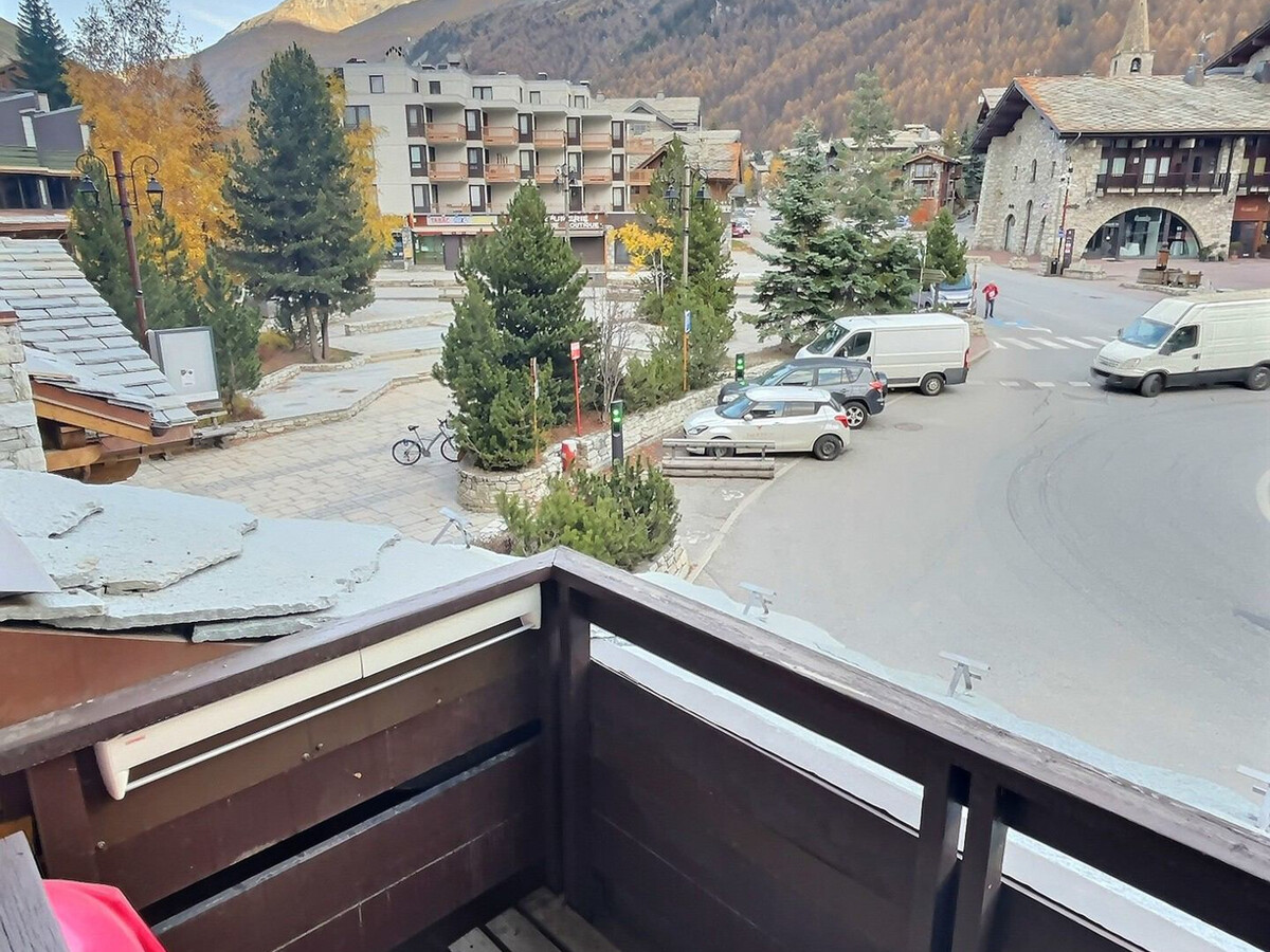 2 pièces 30m² balcon sud, 5 personnes, animaux acceptés - Photo 13