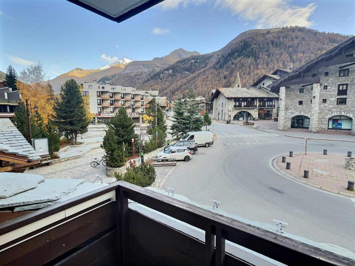 2 pièces 30m² balcon sud, 5 personnes, animaux acceptés - Photo 14