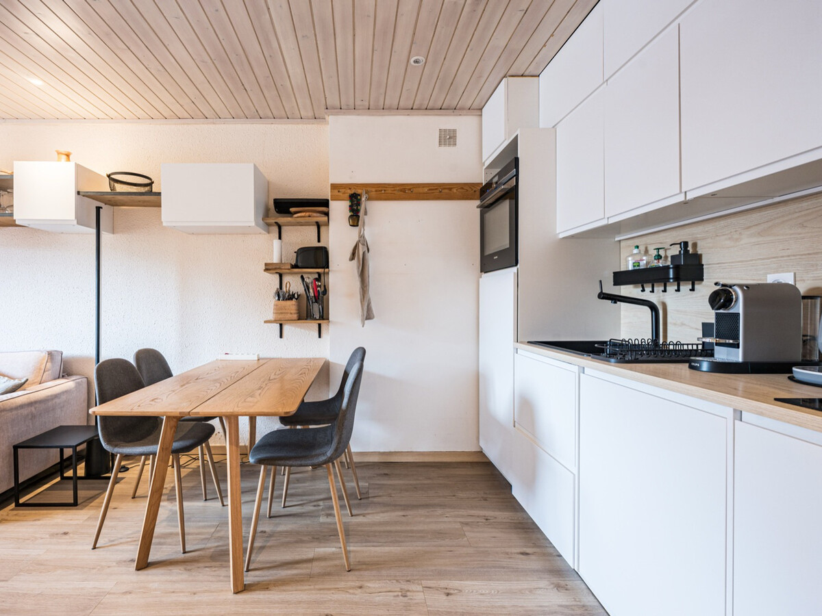 Appartement 2 pièces Val-d'Isère, 5 min centre et pistes - Photo 2
