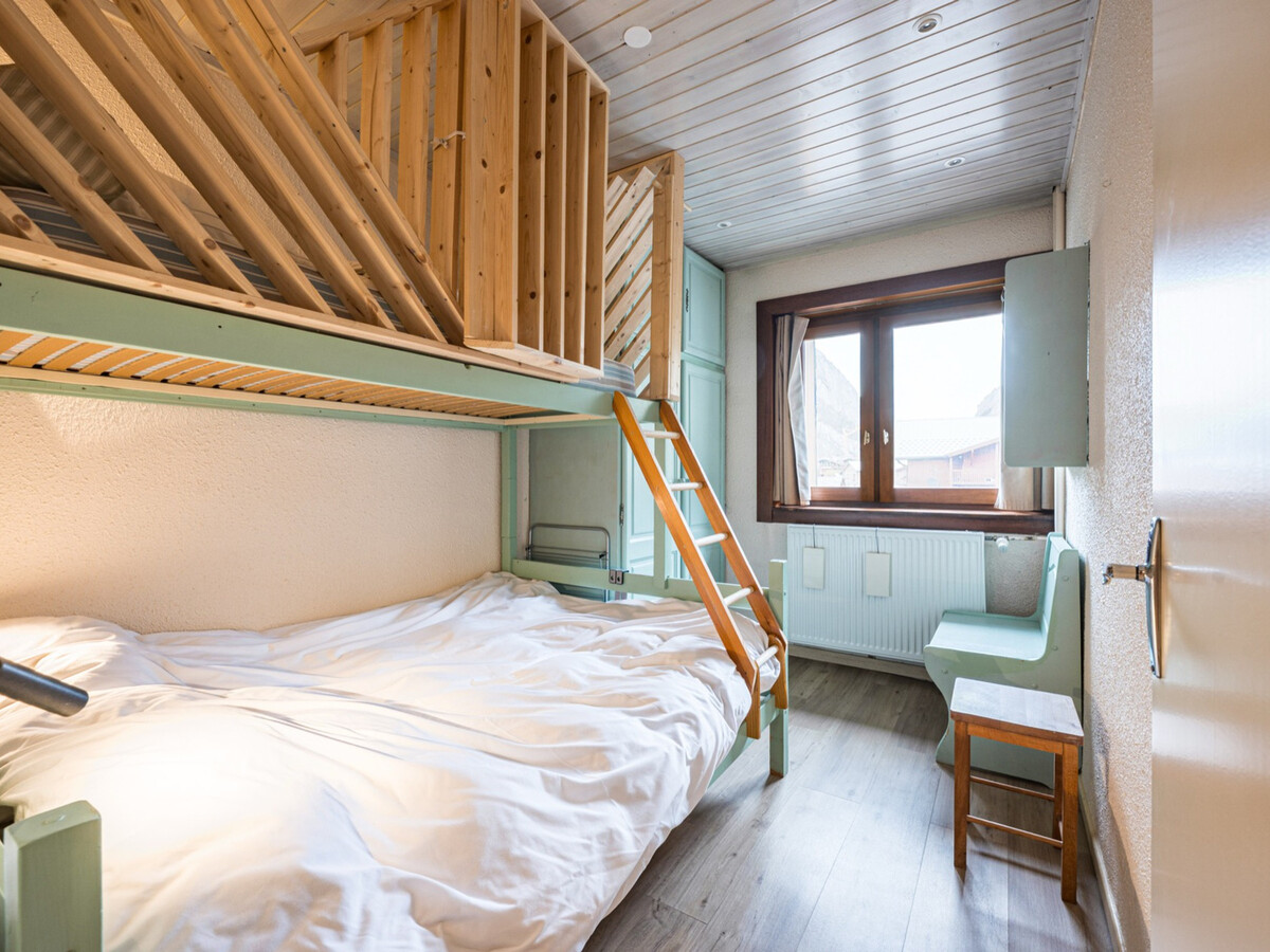 Appartement 2 pièces Val-d'Isère, 5 min centre et pistes - Photo 6