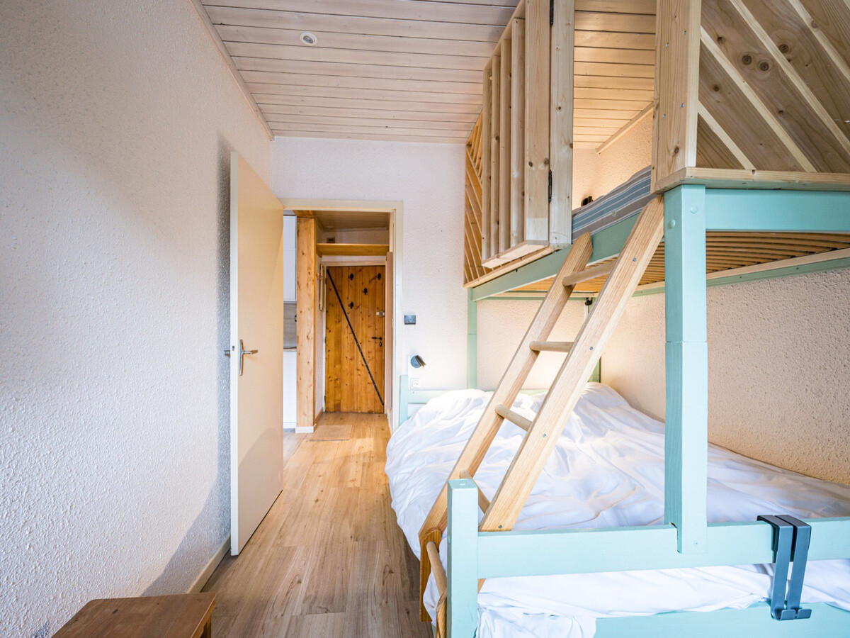 Appartement 2 pièces Val-d'Isère, 5 min centre et pistes - Photo 7