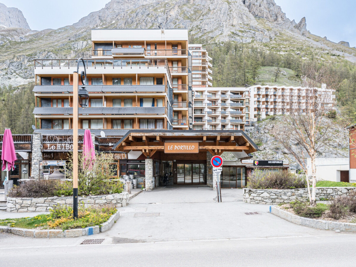 Appartement 2 pièces Val-d'Isère, 5 min centre et pistes - Photo 11