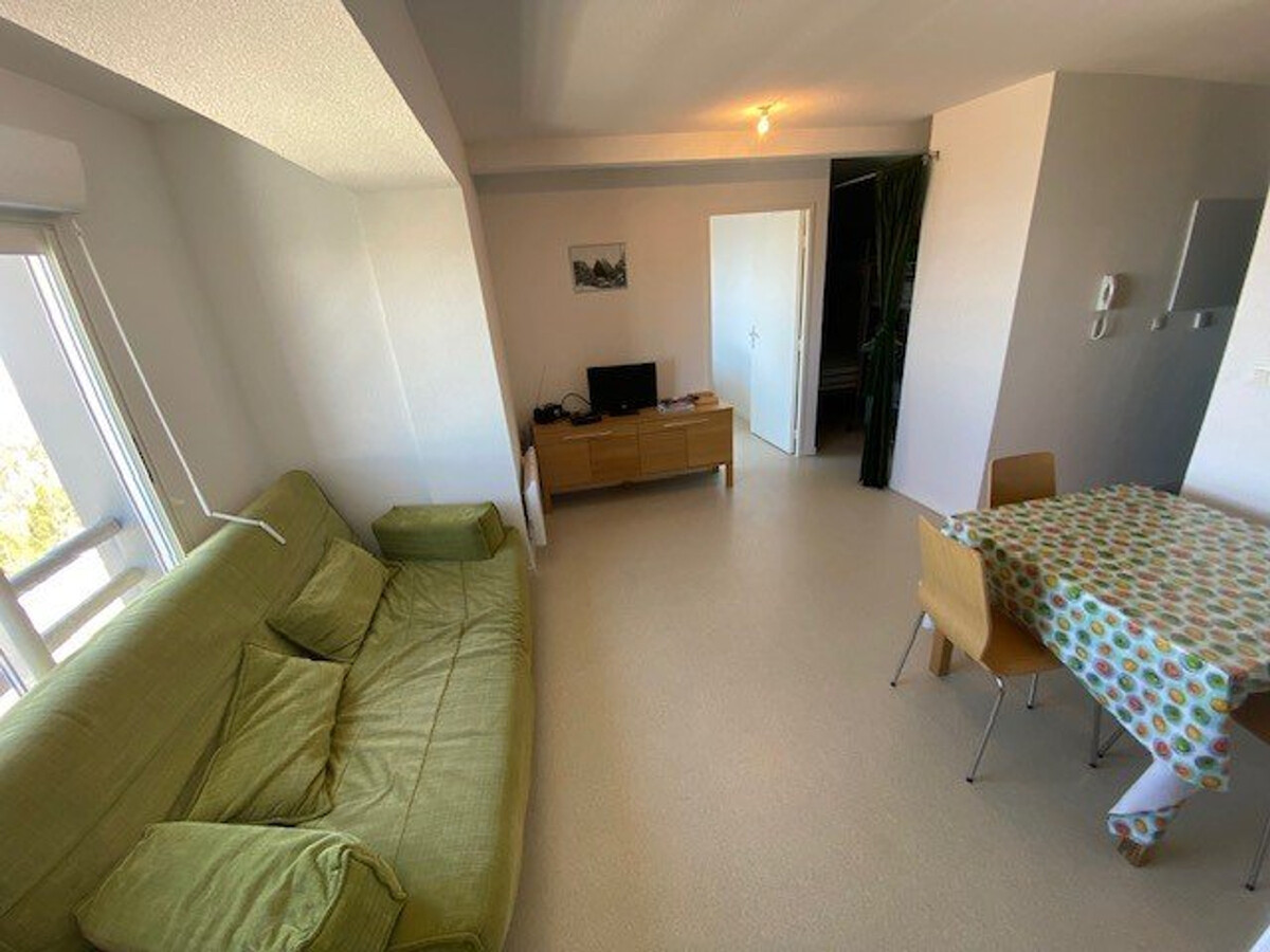 Appartement 6 pers, 2 chambres à Arette avec parking gratuit - Photo 3