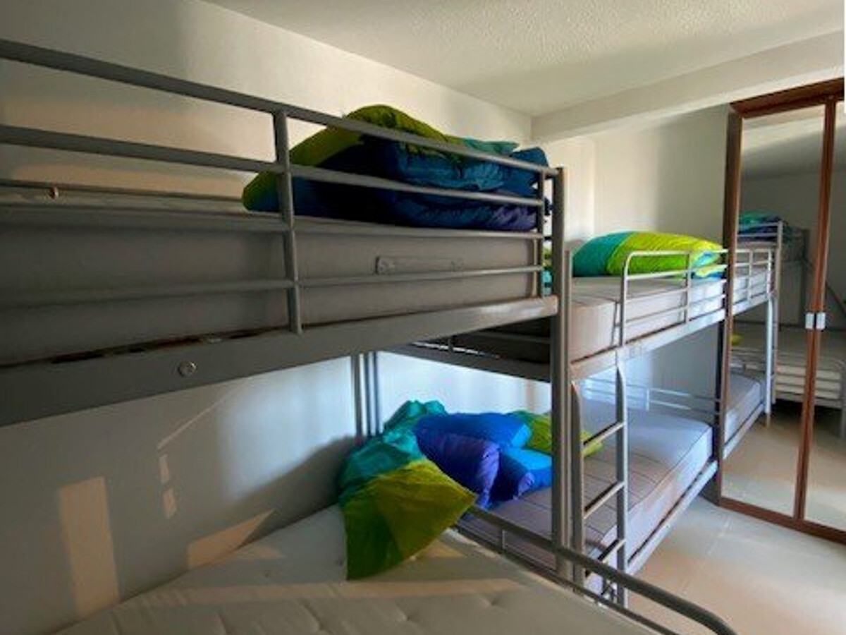 Appartement 6 pers, 2 chambres à Arette avec parking gratuit - Photo 5