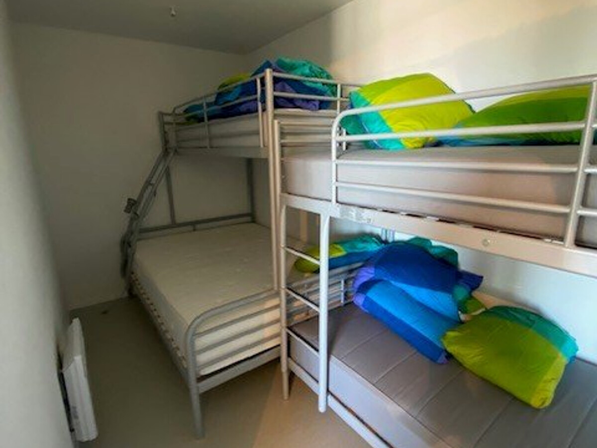 Appartement 6 pers, 2 chambres à Arette avec parking gratuit - Photo 6