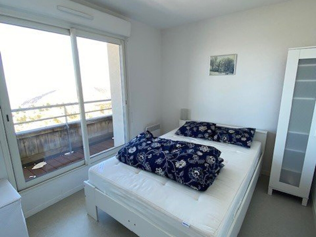 Appartement 6 pers, 2 chambres à Arette avec parking gratuit - Photo 7