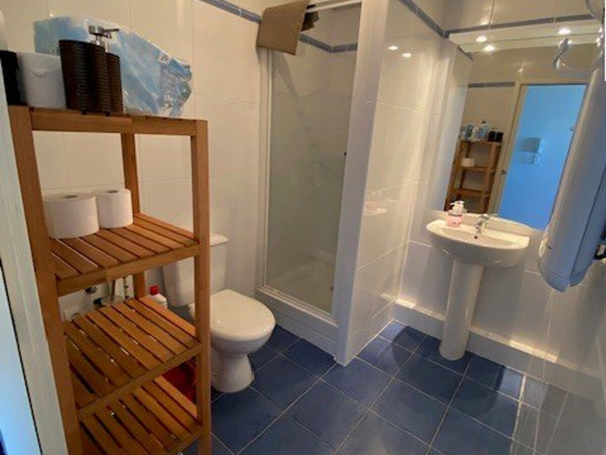 Appartement 6 pers, 2 chambres à Arette avec parking gratuit - Photo 8