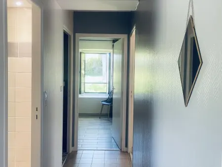 Gîte au bord de la rivière avec 2 terrasses à Saint-Maurice-des-Lions : photo 16