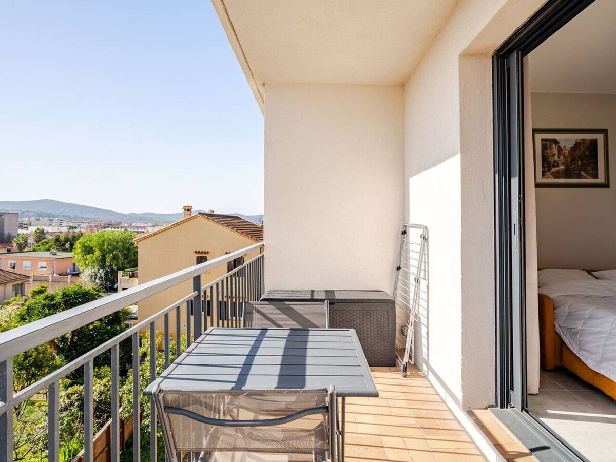 Studio rénové avec terrasse, 4 min de la plage - Photo 12