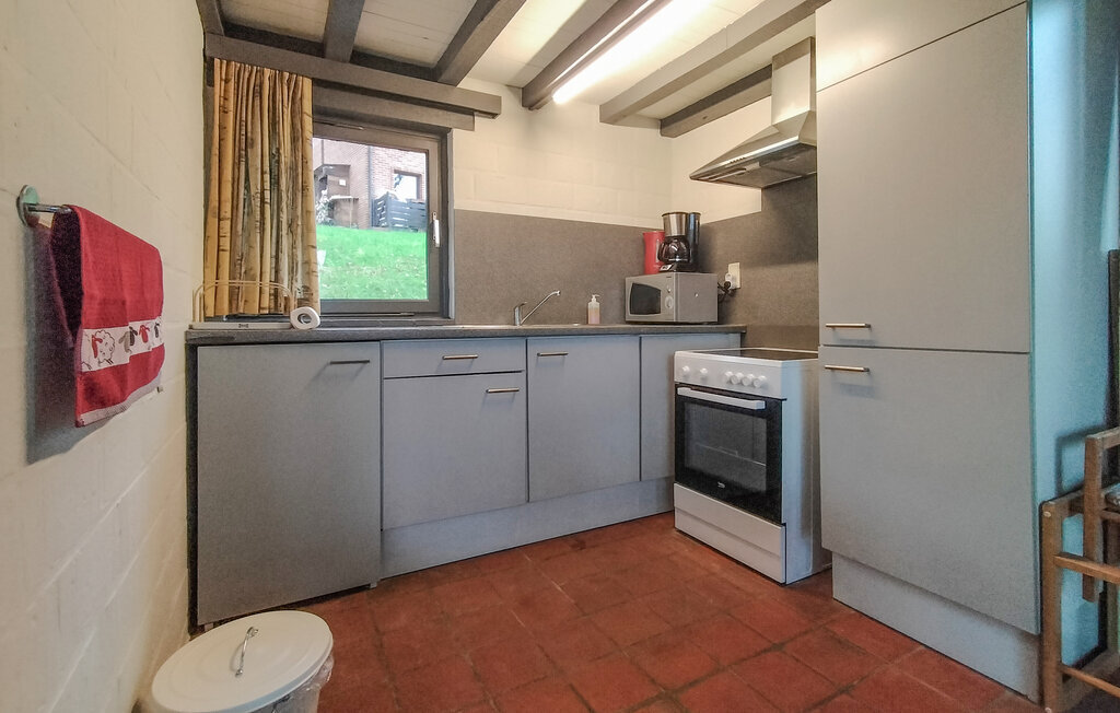 Maison rustique Hastière avec terrasse bois et poêle - Photo 8