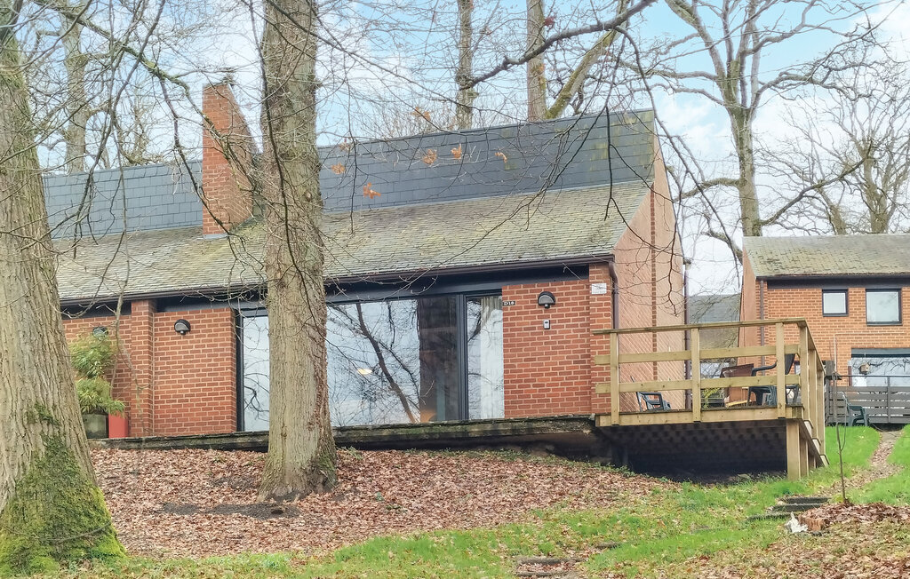 Maison rustique Hastière avec terrasse bois et poêle - Photo 10
