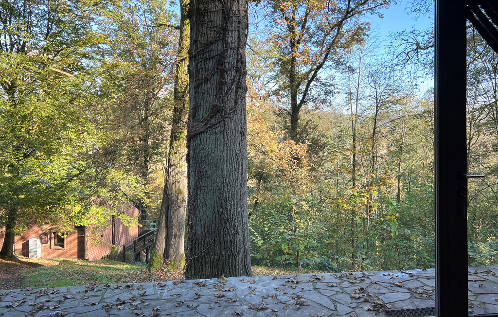Maison rustique Hastière avec terrasse bois et poêle - Photo 14