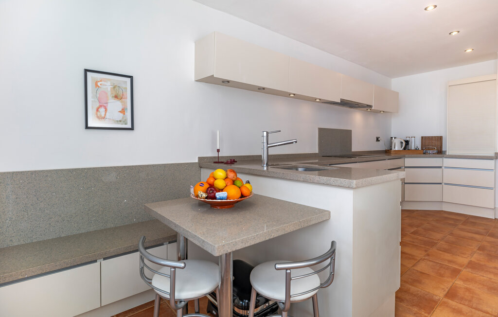 Maison 8 personnes à Almuñecar - Photo 6