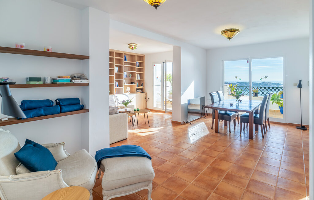 Maison 8 personnes à Almuñecar - Photo 7