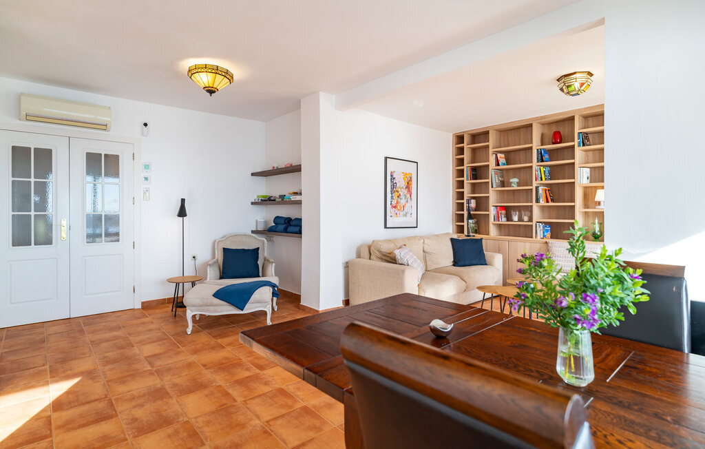 Maison 8 personnes à Almuñecar - Photo 8