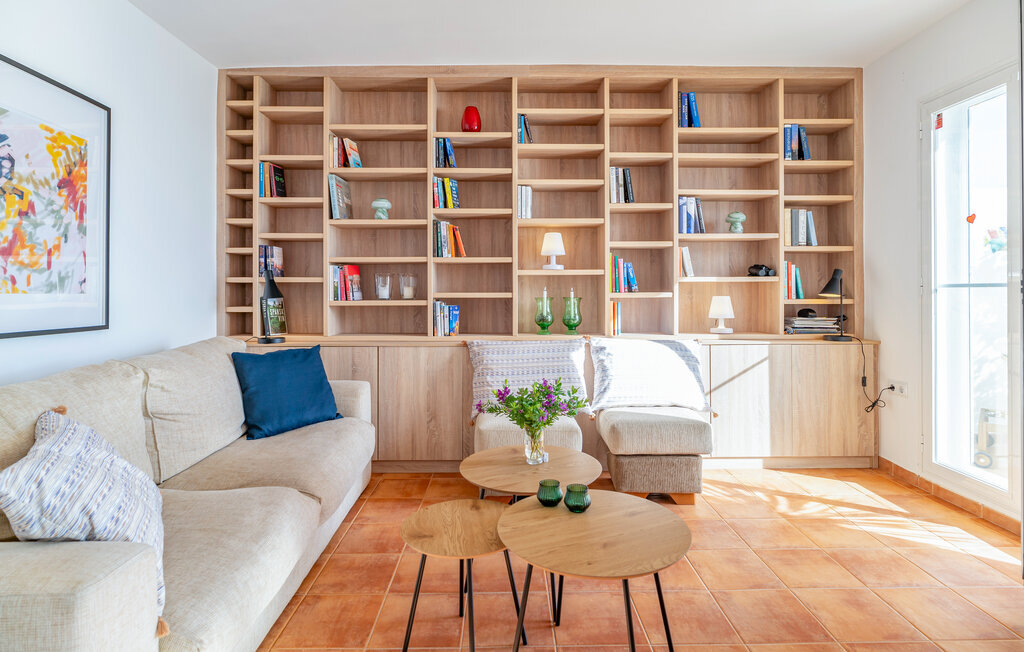 Maison 8 personnes à Almuñecar - Photo 17