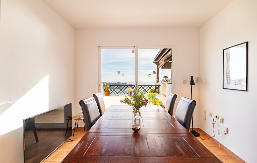 Maison 8 personnes à Almuñecar - Photo 18