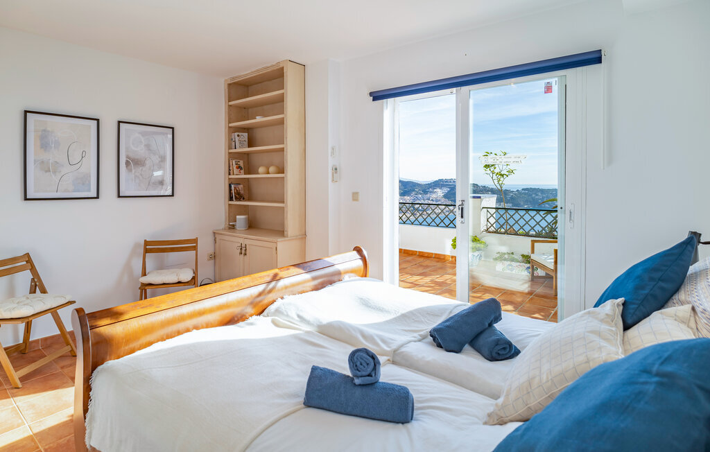 Maison 8 personnes à Almuñecar - Photo 19