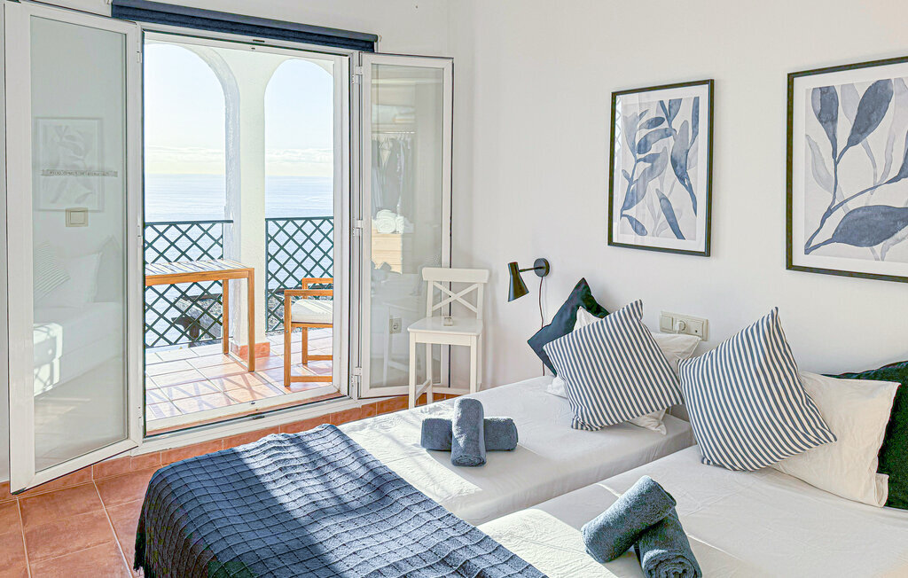 Maison 8 personnes à Almuñecar - Photo 21