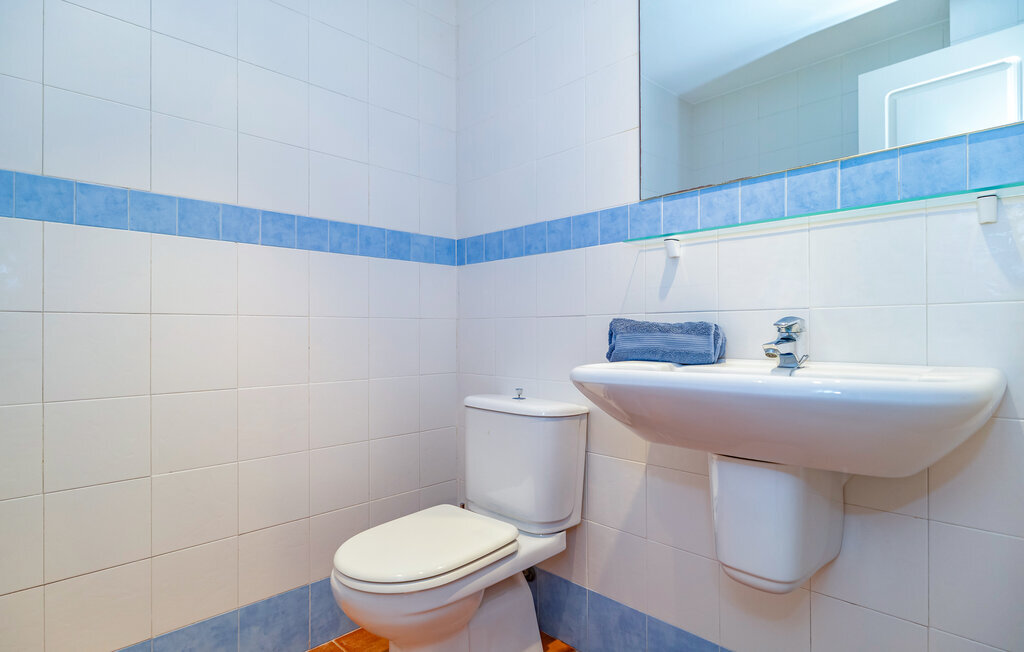 Maison 8 personnes à Almuñecar - Photo 22