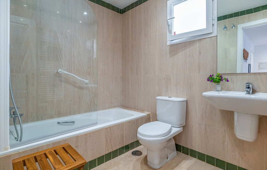 Maison 8 personnes à Almuñecar - Photo 24