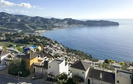 Location maison à Almuñecar