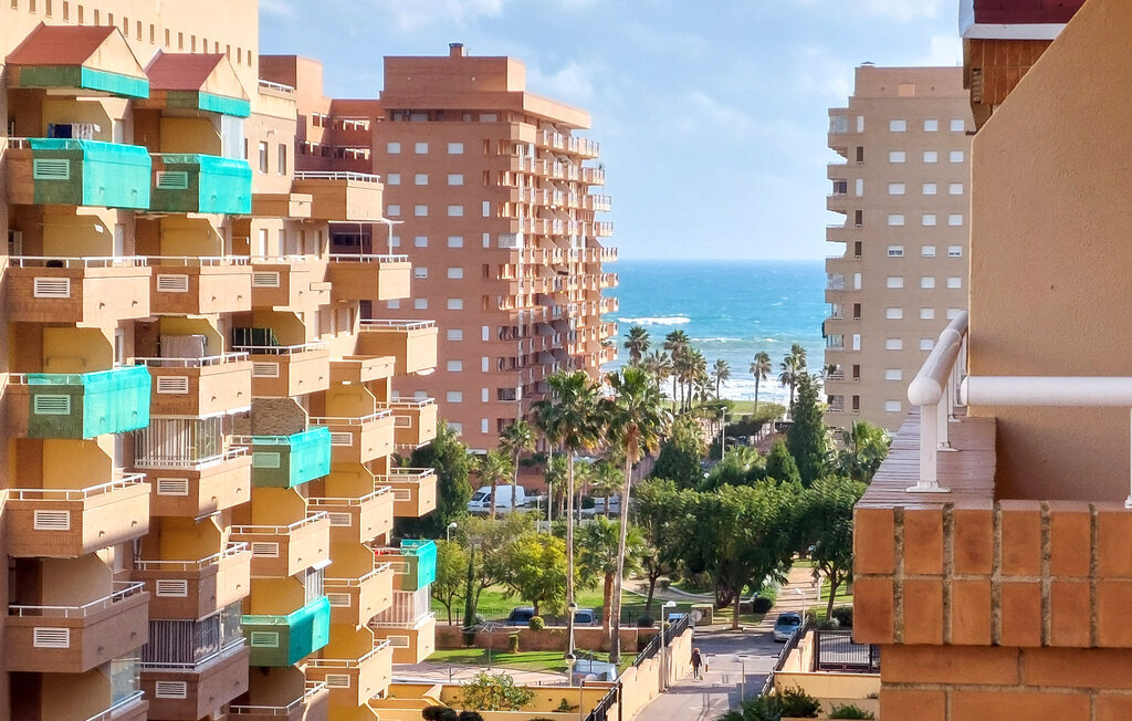 Appartement 6 personnes à Oropesa del Mar - Photo 2