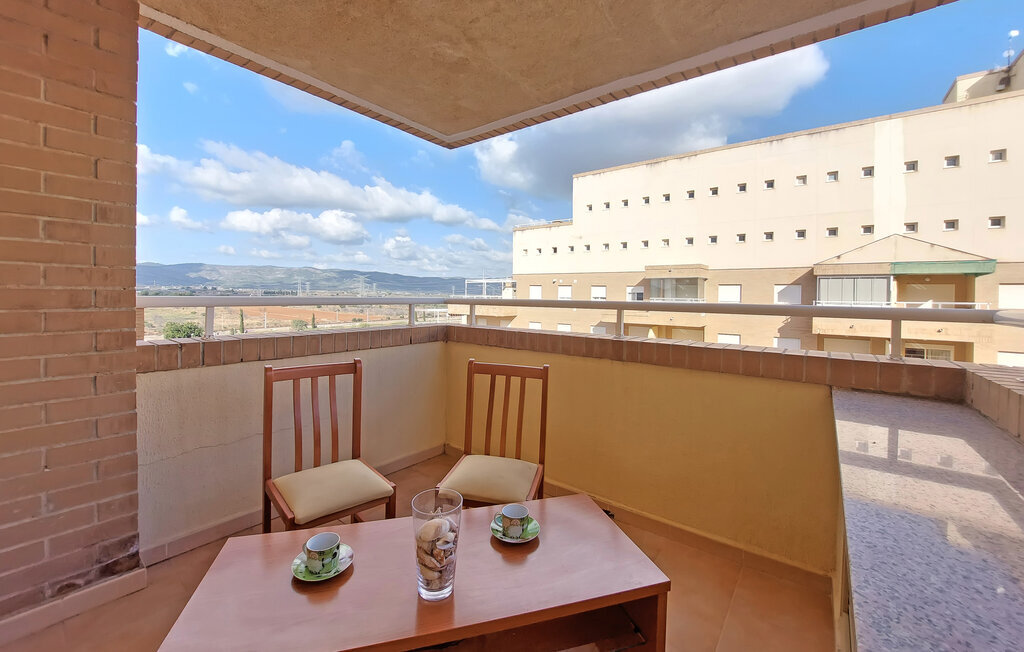 Appartement 6 personnes à Oropesa del Mar - Photo 3