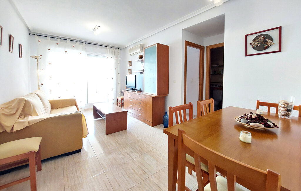 Appartement 6 personnes à Oropesa del Mar - Photo 4